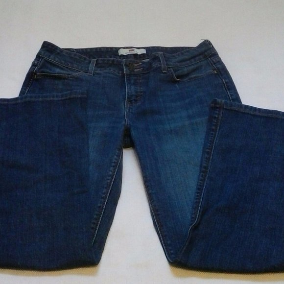 Levi's Denim - Women Levi's Jeans
